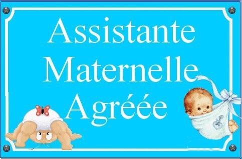 Les Assistantes Maternelles Agrées