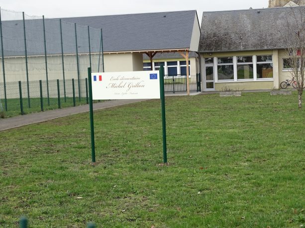 Ecole Elementaire Boiscommun